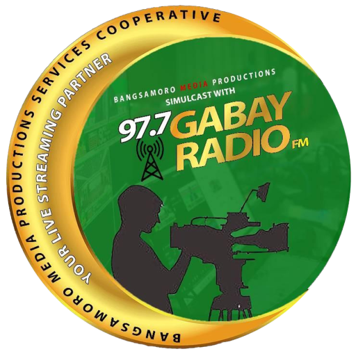 BANGSAMORO MEDIA PRODUCTIONS